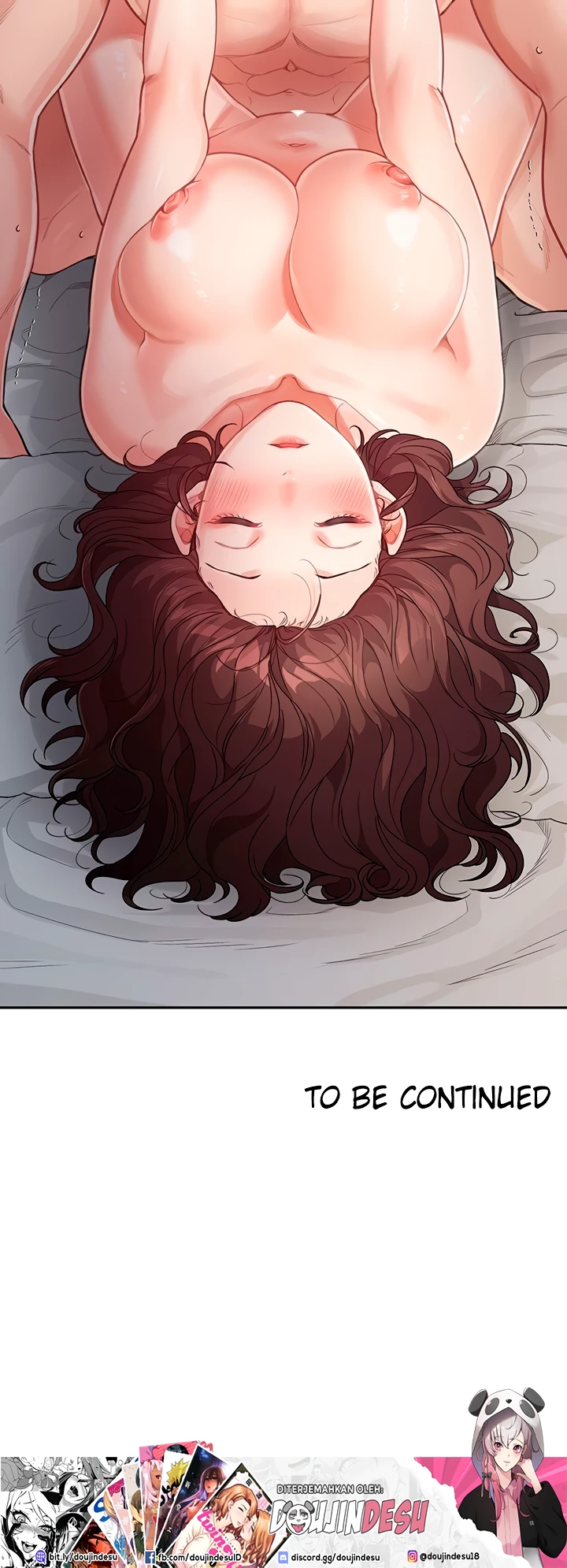 My Mom and Sister Chapter 20 - Page 65